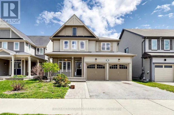 55 JOHN LINK AVENUE, Georgina (Sutton & Jackson's Point), Ontario L0E1R0
