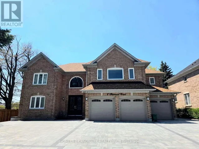 BSMT A - 6 FERNWOOD CRESCENT, Richmond Hill (Bayview Hill), Ontario L4B3C2