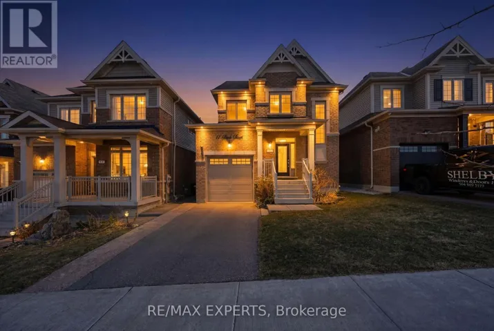 17 STYCH STREET, New Tecumseth (Tottenham), Ontario L0G1W0