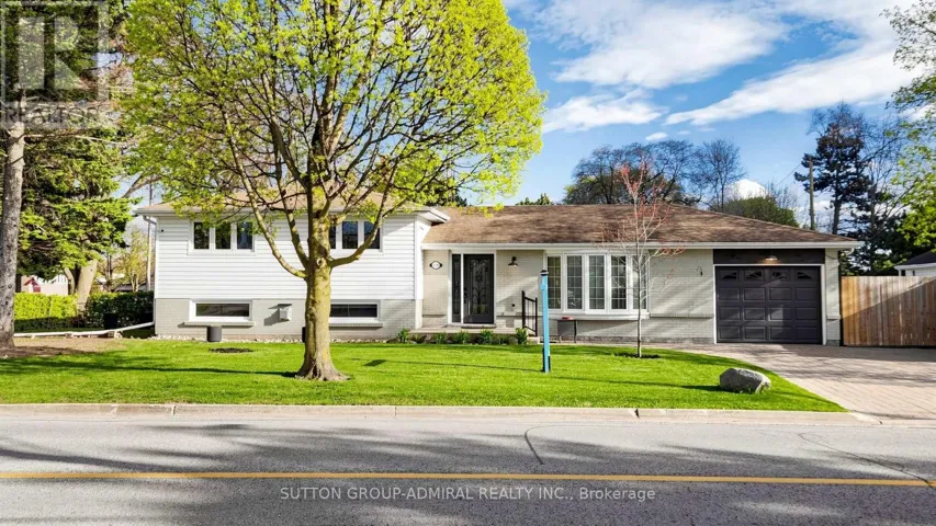 218 BAY THORN DRIVE, Markham (Royal Orchard), Ontario L3T3V7