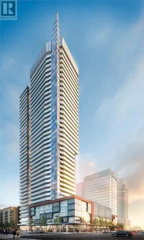 1301 - 4065 CONFEDERATION PARKWAY, Mississauga (City Centre), Ontario L5B0L4