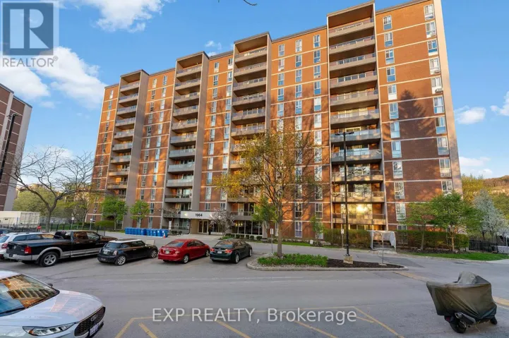 901 - 1964 MAIN STREET W, Hamilton (Ainslie Wood), Ontario L8S1J5