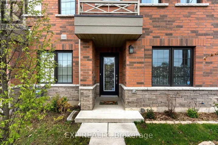 35 - 8317 MULBERRY DRIVE, Niagara Falls (Brown), Ontario L2H3S9