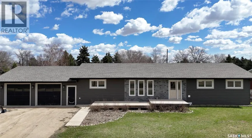 205 Conquest STREET, Conquest, Saskatchewan S0L0L0