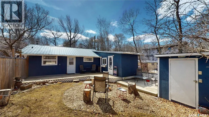 764 Ennis AVENUE, White Bear IR 70, Saskatchewan S0C2S0