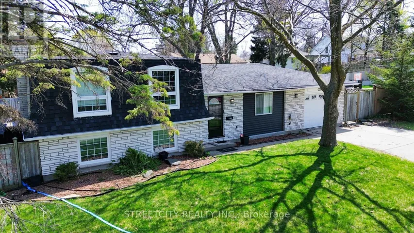 1508 LEN AVENUE, Sarnia, Ontario N7S3N1