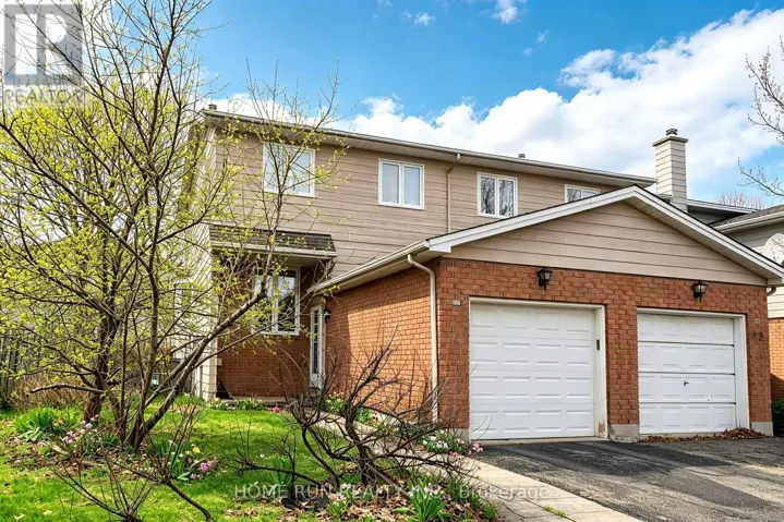 30 STURBRIDGE PRIVATE, Ottawa, Ontario K1T3J7