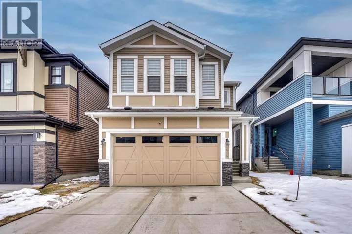 274 Lucas Place NW, Calgary, Alberta T3P1Z3