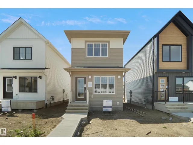 1324 9 ST NW, Edmonton, Alberta T6T2V2