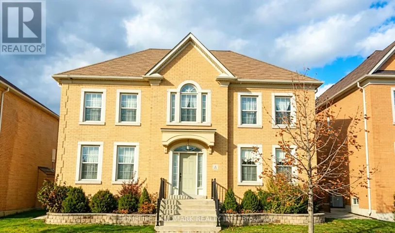 61 CHARITY CRESCENT, Markham (Cathedraltown), Ontario L6C0A7