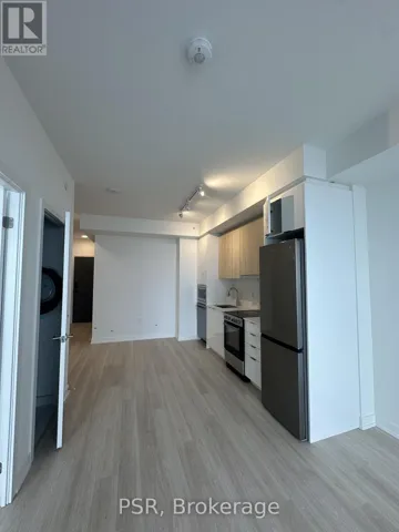 B-2012 - 9751 MARKHAM ROAD, Markham (Greensborough), Ontario L6E0W3