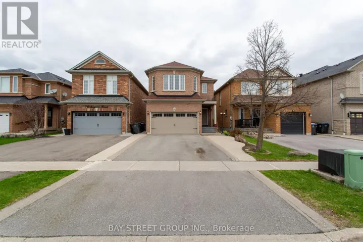 5 CEDARGROVE ROAD, Caledon (Bolton West), Ontario L7E2L4
