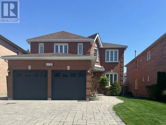 5123 HEATHERLEIGH AVENUE, Mississauga (East Credit), Ontario L5V1M7