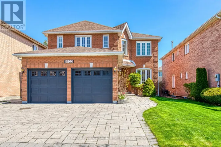 5123 HEATHERLEIGH AVENUE, Mississauga (East Credit), Ontario L5V1M7