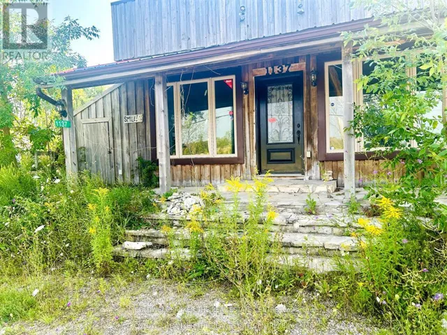 1137 6 HIGHWAY, South Bruce Peninsula, Ontario N0H2T0