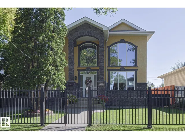 10731 150 ST NW NW, Edmonton, Alberta T5P1R4