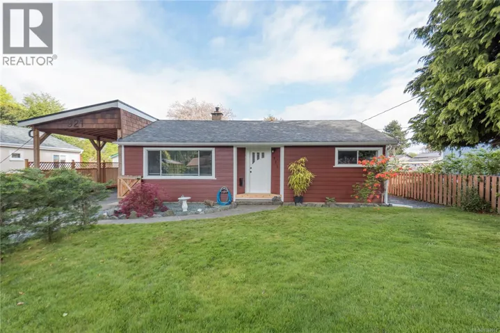 921 Wharncliffe Rd, Duncan, British Columbia V9L2K5