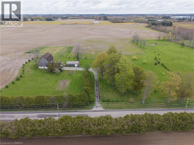 289 WINDHAM EAST QUARTER LINE Road, Simcoe, Ontario N3Y5K6