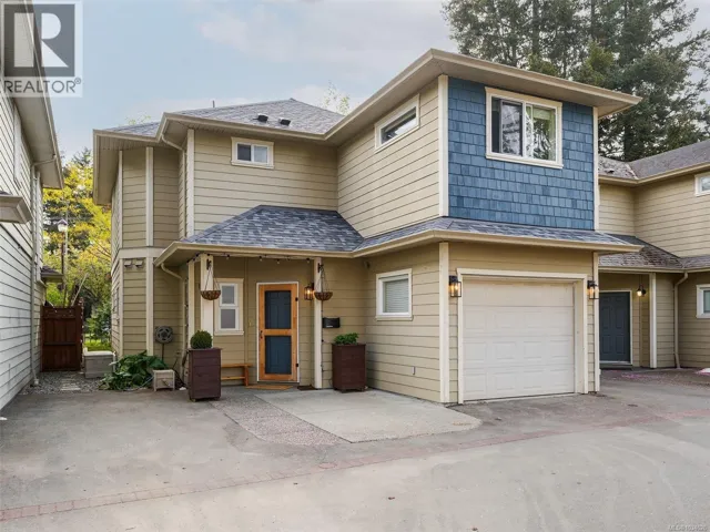 108 710 Percy Pl, Langford, British Columbia V9B5A5