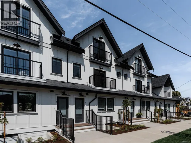 2 1830 Allenby Rd, Victoria, British Columbia V8R3B7
