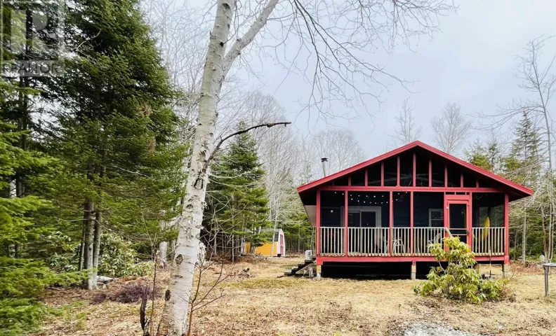 23 Birch Crest Lane, Georgetown Royalty, Prince Edward Island C0A1L0