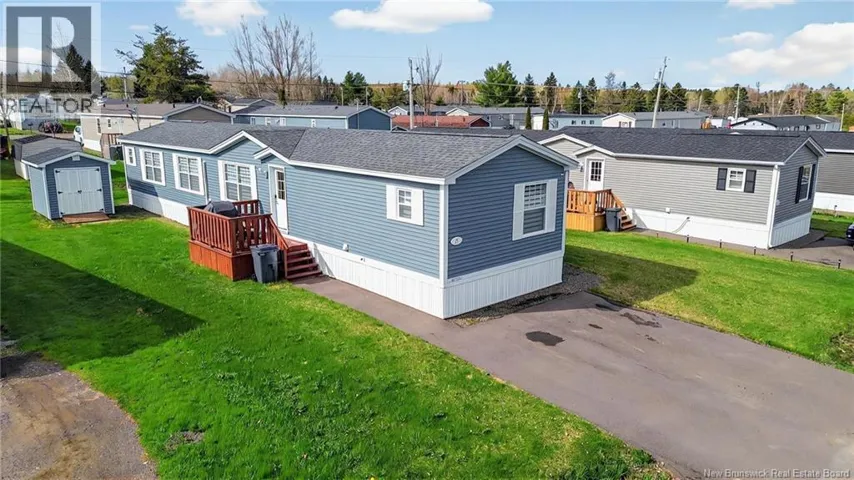 57 Blossom, Riverview, New Brunswick E1B4Y7