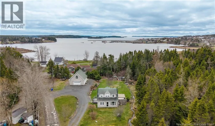 10 Stanley Oliver Road, Back Bay, New Brunswick E5C1Z4