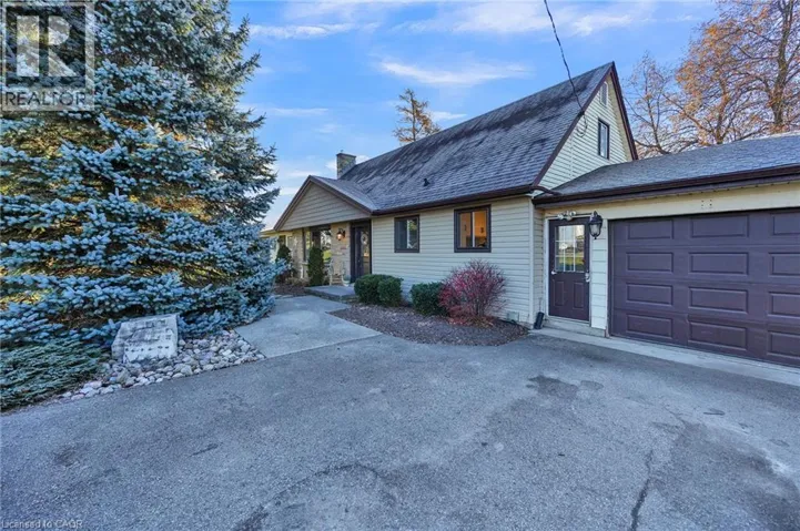 3766 LOBSINGER Line, St. Clements, Ontario N0B2M0