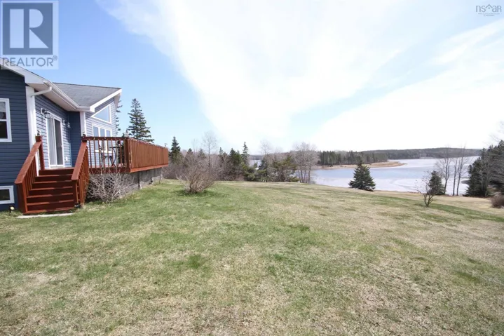 543 Lower River Road, Cleveland, Nova Scotia B0E1J0