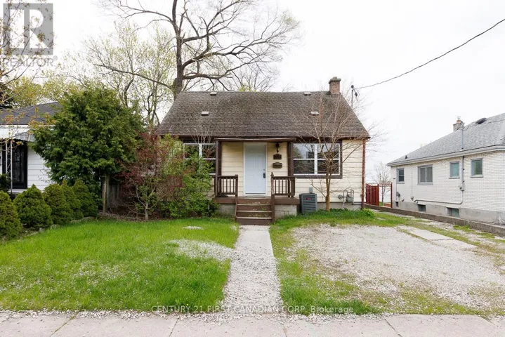 1185 ALBANY STREET, London East (East G), Ontario N5W3L6