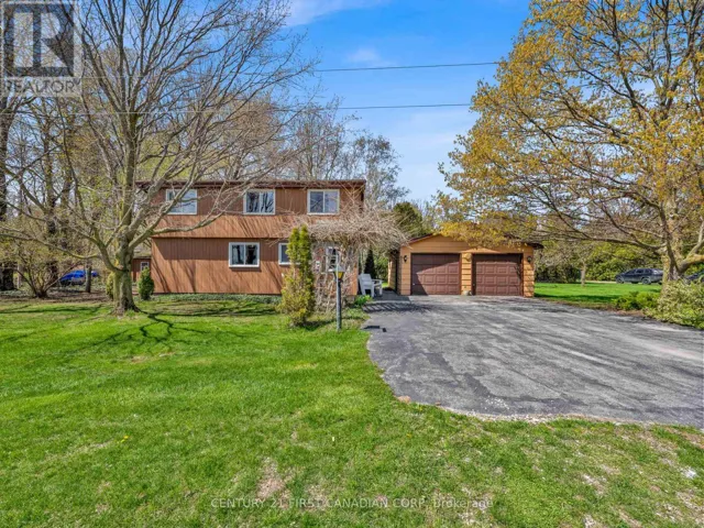 74387 DRIFTWOOD DRIVE, Bluewater (Stanley), Ontario N0M1G0