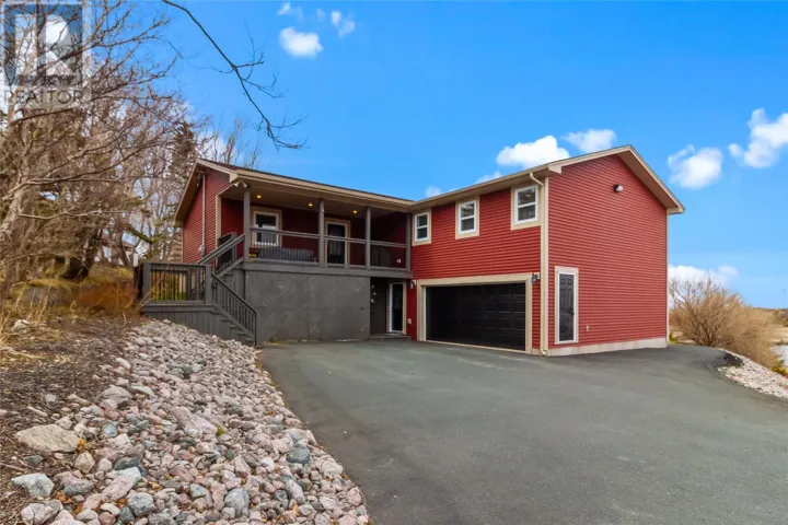 40 Hands Road, Conception Bay South, Newfoundland & Labrador A1X5B6