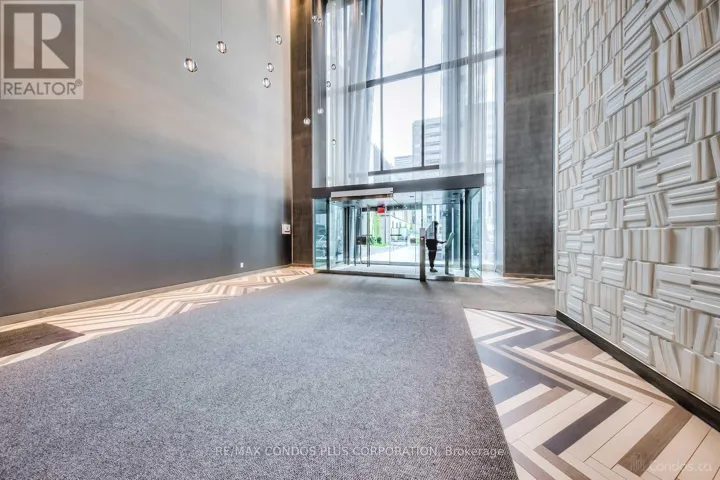 4309 - 1080 BAY STREET, Toronto (Bay Street Corridor), Ontario M5S0A6