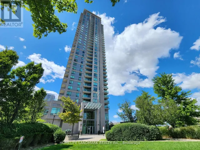 3206 - 50 BRIAN HARRISON WAY, Toronto (Bendale), Ontario M1P5J4