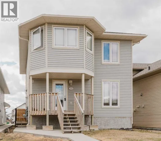 11553 75 Avenue, Grande Prairie, Alberta T8W0J3