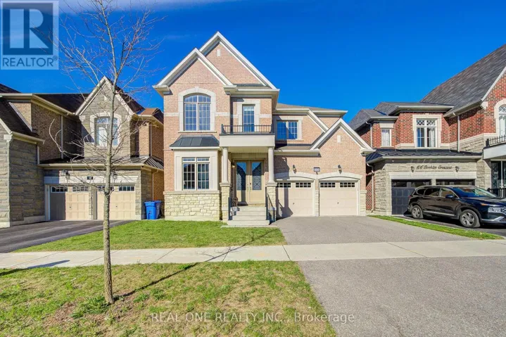 100 CONKLIN CRESCENT, Aurora, Ontario L4G0Z2