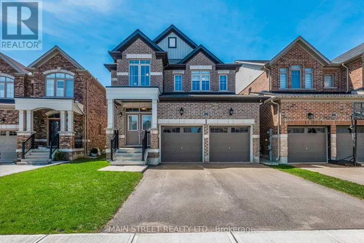 1518 EMBERTON WAY, Innisfil (Alcona), Ontario L9S0L6