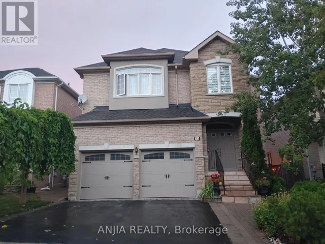 BEDROOM - 73 GRACEDALE DRIVE, Richmond Hill (Westbrook), Ontario L4C0S8