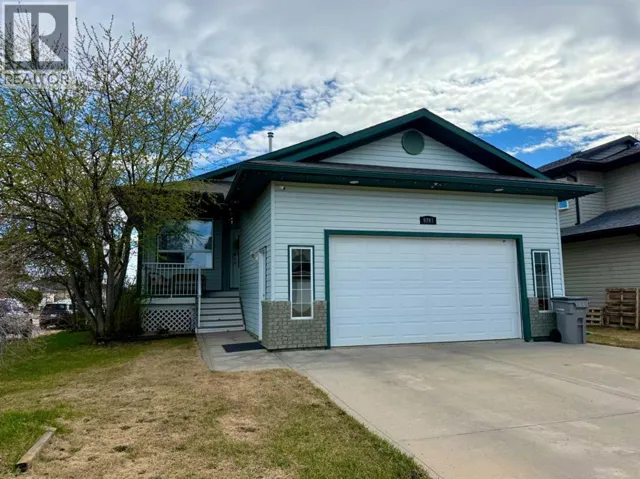 9701 67 Avenue, Grande Prairie, Alberta T8W2W2