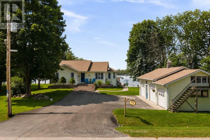 3316 POINT BUSH COURT, Severn (Port Severn), Ontario L0K1S0