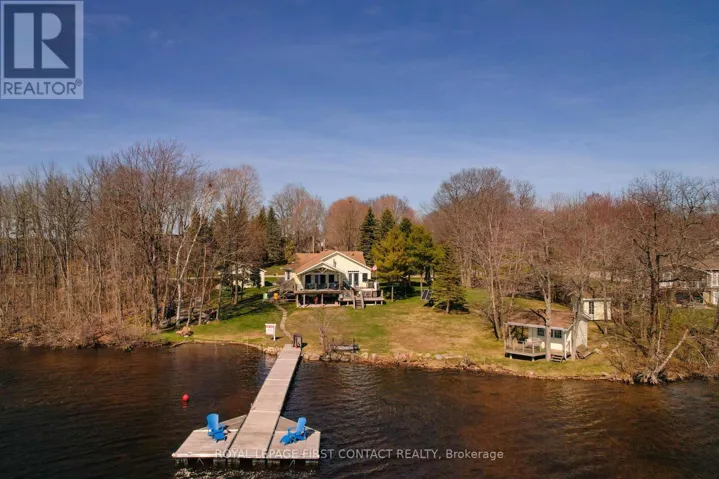 3316 POINT BUSH COURT, Severn (Port Severn), Ontario L0K1S0