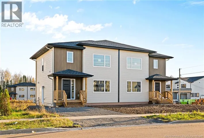 215 Senese Street, Moncton, New Brunswick E1E0B9