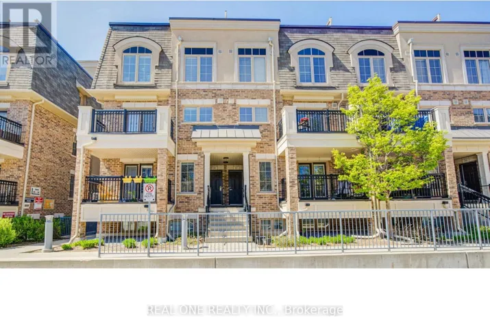 14 - 2441 GREENWICH DRIVE, Oakville (WM Westmount), Ontario L6M0S3
