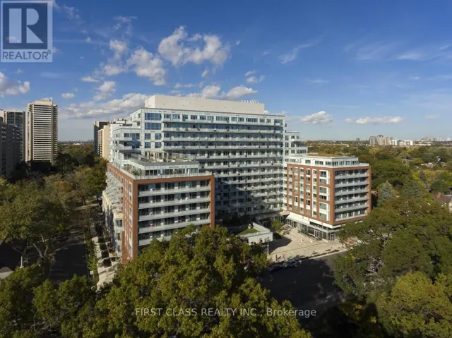 UPH10 - 1830 BLOOR STREET W, Toronto (High Park North), Ontario M6P0A2