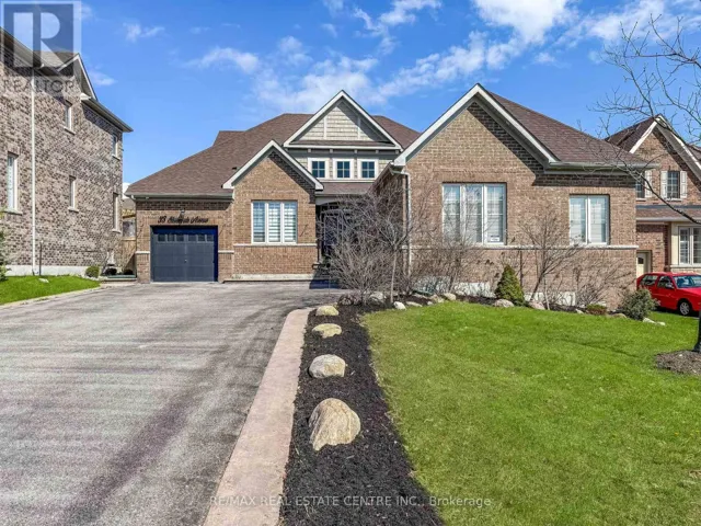 33 STONEGATE AVENUE, Mono, Ontario L9W6X1