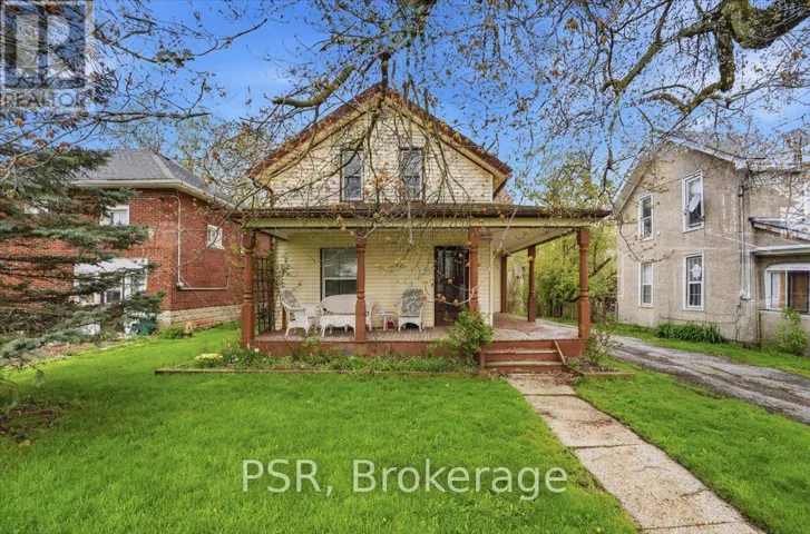 2537 STEVENSVILLE ROAD, Fort Erie (Stevensville), Ontario L0S1S0