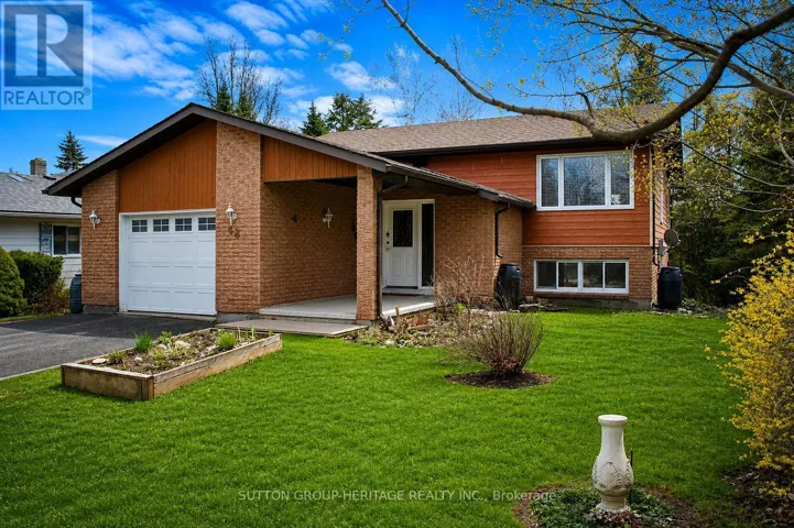 48 CEDARTREE LANE, Kawartha Lakes (Bobcaygeon), Ontario K0M1A0