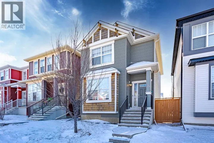 29 Evansridge Circle NW, Calgary, Alberta T3P0H9