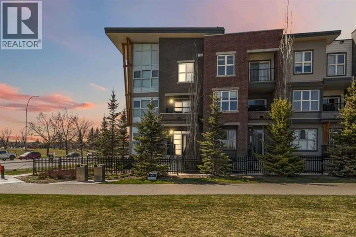 2210, 95 Burma Star Road SW, Calgary, Alberta T3E8A9