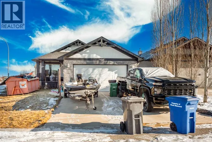 100 Willow Ridge Link, Diamond Valley, Alberta T0L0H0